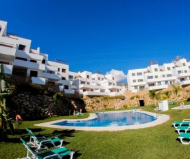 Apartamentos Turísticos Resort de Nerja