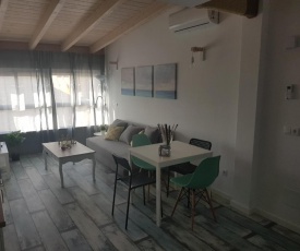 RASQUETA 5 - Fantástico y acogedor apartamento junto a la playa