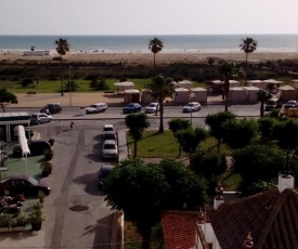 Piso Playa Los Bateles Conil