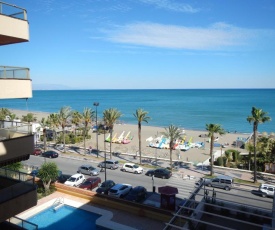 Primera línea playa Torremolinos