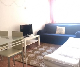 Apartamento en el centro de Malaga