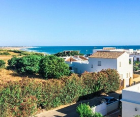 Playa El Roqueo