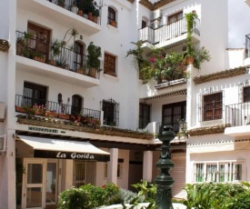 Pueblo Blanco casa del Loro