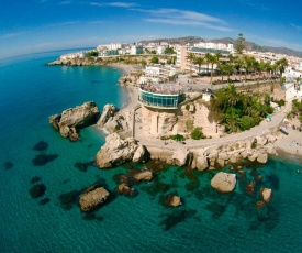 Apartment Balcon Europa Nerja