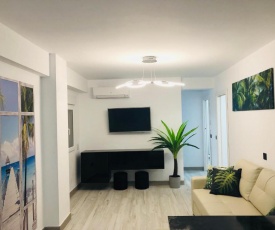 apartamento fabrynne beach