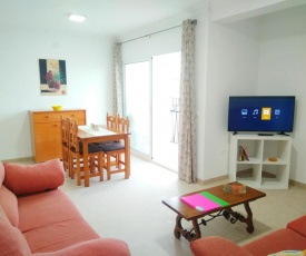 Apartment for rent in Nerja