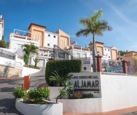 Apartment in Burriana, Nerja