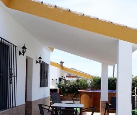 TRUJILLO HOLIDAY HOME con PISCINA