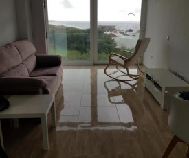 UNA VENTANA A LAS PLAYAS Y ACANTILADOS DE CONIL