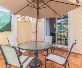 Beautiful apartment in Nerja with 2 Bedrooms, WiFi and Outdoor swimming pool