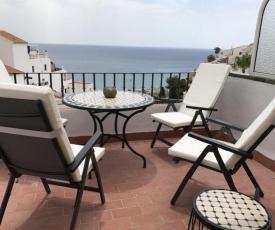 Apartment Nerja Seaview