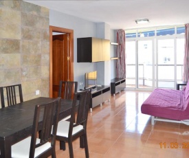 Apartamento Huelin