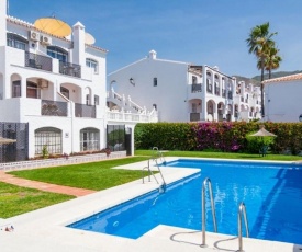 Apartment Verano Azul Nerja