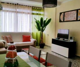 Apartamento Jose Maria Corona