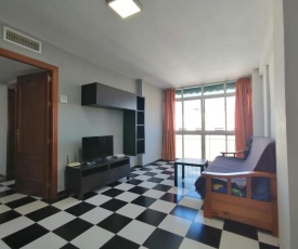 Apartamento Juan Bautista