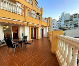 Apartamento Coliseo Almuñecar