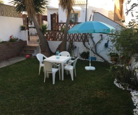 apartamento pueblo rocio 80