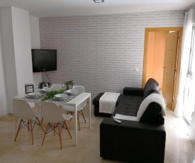 Apartamento La Victoria