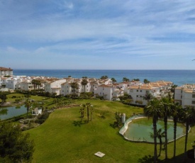 Apartamento Laguna Beach, Torrox Costa, Málaga