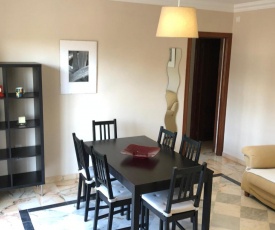 Apartamento las Dalias, Málaga