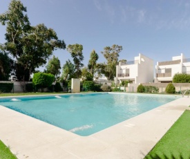 Villa playa Fontanilla I