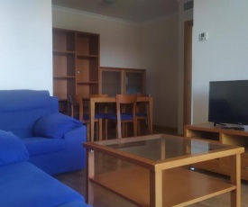 Apartamento Las Morillas