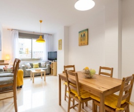 Apartamento Las Perlas 1 Málaga