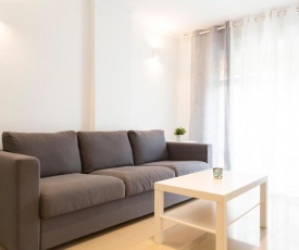 Apartamento Málaga Agreda