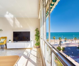 Apartamento Málaga City Beach