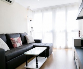 Apartamento Málaga Huelin