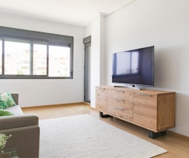 Apartamento Málaga Litoral Beach II