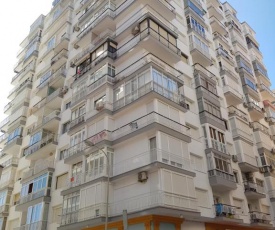 Apartamento Málaga Port