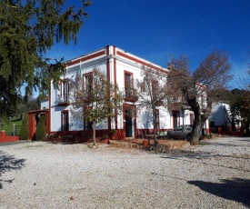 Finca la Carnicera