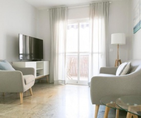 Apartamento Málaga Velázquez