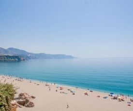 Burriana Playa Ronda Nerja