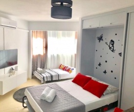 Studio in The Center of Torremolinos