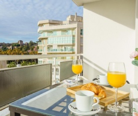 Apartamento Malagueta Breeze