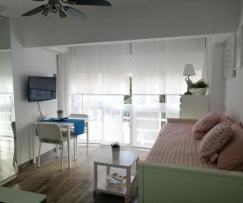 Apartamento Malagueta Playa