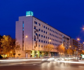 AC Hotel Córdoba by Marriott