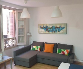 Apartamento Mitcentro