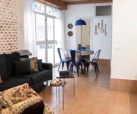 Apartamento Casa del Indiano