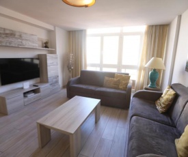 Apartamento Montes de Oca