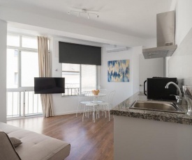 Apartamento Muñoz Torrero