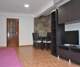 Apartamento Palomas