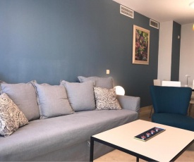 Apartamento Paseo Marítimo Antonio Banderas