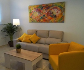 Apartamento Plaza Alfonso XII