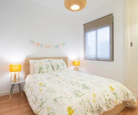 Apartamento Plaza Montaño