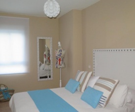 Apartamento Pleno Centro Marbella