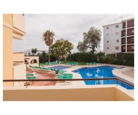 Torremolinos Apartment near beach