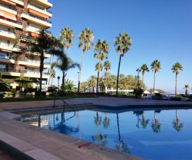 Torremolinos Beach Apartment